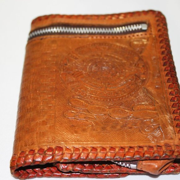 Ladies Wallet - Picture 4 of 7